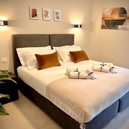 Lucentum Bed & Breakfast Prato  Exterior photo