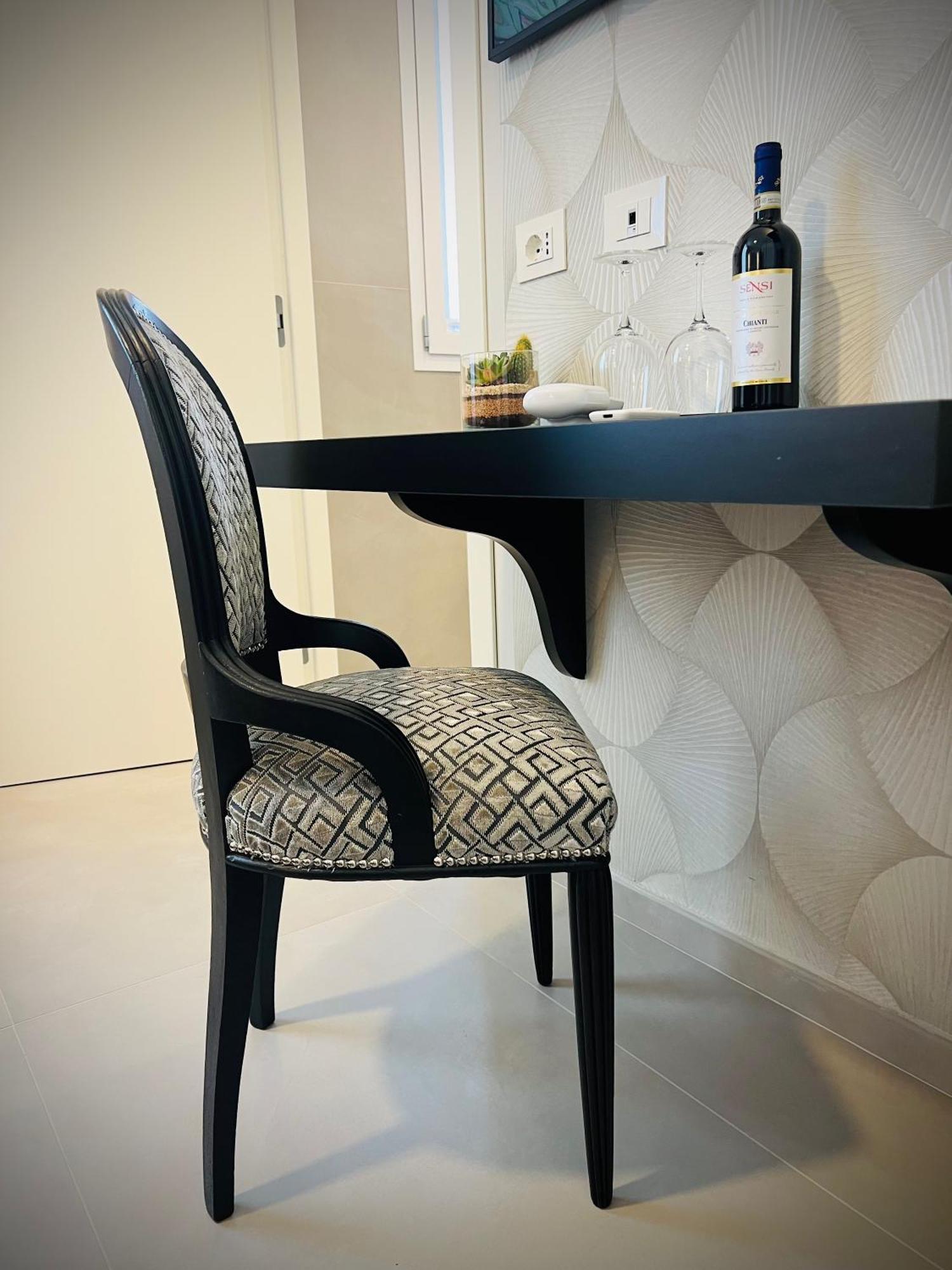 Lucentum Bed & Breakfast Prato  Exterior photo